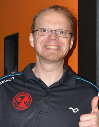 Karsten Bergmann