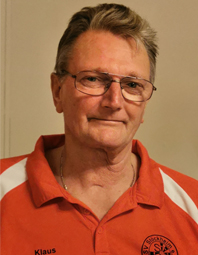Klaus Ohlendorf